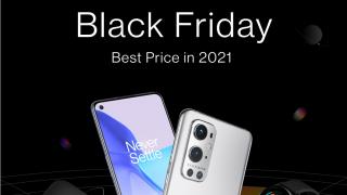 OnePlus dă startul campaniei de Black Friday 2021, cu reduceri de până la 200 euro la telefoane, smartwatch-uri și căști