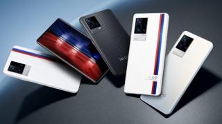 vivo iQOO 9 își face apariția în baza de date IMEI; Se apropie debutul primelor smartphone-uri cu procesor Snapdragon 898