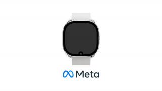 Primul produs al companiei Meta ar fi un smartwatch cu mini breton; Iată o primă imagine