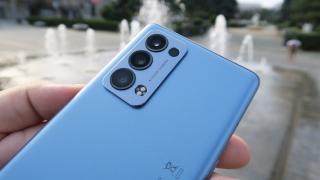 OPPO Reno 6 Pro 5G: Cameră cu Bokeh Flare drept perlă a coroanei, comportament de flagship pe alocuri