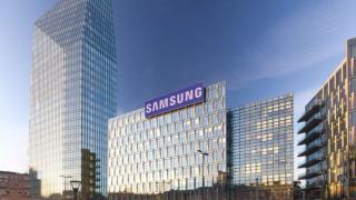 Samsung anunţă profituri record pentru trimestrul 3, cu aportul segmentelor Display, Semiconductor