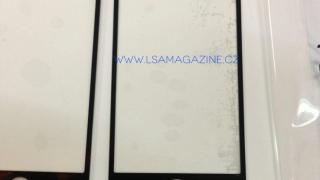 iPhone 5S ar putea veni cu un buton Home cu logo-ul Apple aplicat peste el