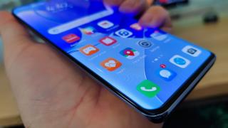 HUAWEI Nova 9: Display demn de un flagship de 2021 şi gata de gaming, binging