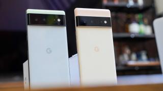 Google nu mai face față cererii de telefoane Pixel 6 Pro; Clienții sunt puși pe o listă de așteptare