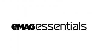 eMAG intra pe piaţa de cosmetice şi produse de larg consum cu eMAG Essentials şi BeautyName