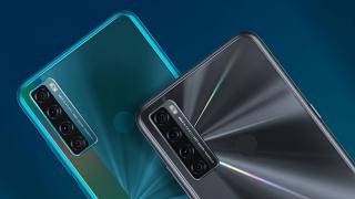 TCL X20 SE și TCL 20A 5G au debutat oficial! Smartphone-uri accesibile, cu baterii generoase și setup de cameră triplu în spate