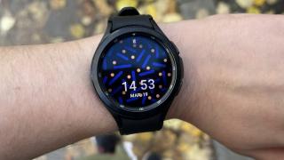 Samsung a făcut posibil prin ultimul update să-ți personalizezi smartwatchul într-un mod inedit