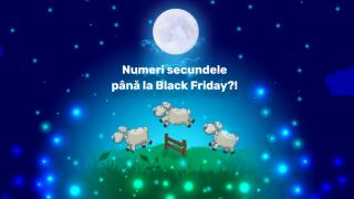 DIGI va organiza campania Black Friday în perioada 12-14 noiembrie; Iată recomandările pentru a nu rata startul
