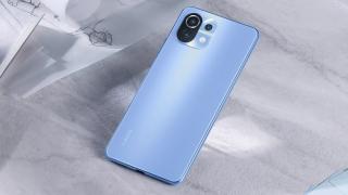 Preț și disponibilitate Xiaomi 11 Lite 5G NE în România