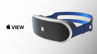 Casca VR/AR Apple va sosi în 2022, cu Wi-Fi 6E şi "suport pentru jocuri VR de calitate ridicată”