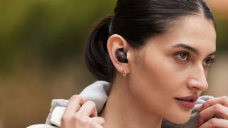 Beats Fit Pro sunt acum oficiale; căști wireless cu ANC, Spatial Audio și certificare IPX4