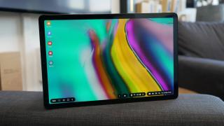 Samsung Galaxy Tab S5e primește o nouă actualizare la 3 ani de la debut! Sosesc funcții regăsite pe pliabilul Galaxy Z Fold 3