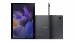 Samsung Galaxy Tab A8 (2021) primește certificarea Bluetooth SIG și ar putea debuta curând