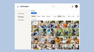Dropbox adaugă o serie de funcții menite să ușureze organizarea și găsirea fișierelor