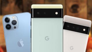 Top 10 smartphone-uri în Trending pe Mobilissimo.ro în luna octombrie 2021: Google Pixel 6 cucereşte România, alături de telefoane mari Samsung, Apple