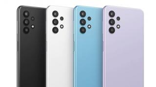 Samsung Galaxy A33 5G va sosi la început de an 2022 în 4 nuanțe; Ce dotări ar putea avea?