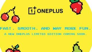 OnePlus va lansa o ediţie specială de telefon în curând; Avem un teaser cu aluzie la jocuri video!