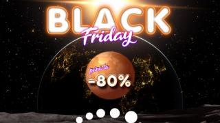 Episodul 2 Black Friday pe evoMAG: Retailerul majorează estimările de vânzări și prezintă noul catalog de oferte