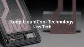 Xiaomi anunță tehnologia Loop LiquidCool ce oferă o capacitate de disipare a căldurii de două ori mai mare decât Vapor Chamber