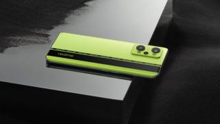 Preț și disponibilitate realme GT Neo2 în România