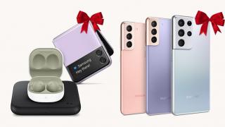 La ce reduceri ne putem aștepta de la Samsung pe eMAG pe data de 12 noiembrie, de Black Friday