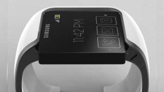 Samsung Gear confirmat drept numele smartwatch-ului Samsung În trademark-uri