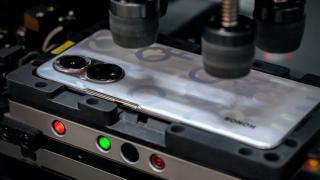 Honor și-a deschis fabrică în Shenzhen, China; 75% din procesele de producție sunt complet automatizate