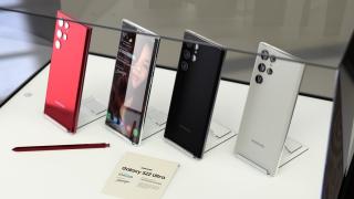 Avem datele de precomandă şi lansare pentru Samsung Galaxy S22