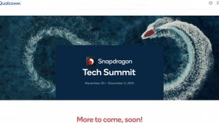 Qualcomm va prezenta procesorul Snapdragon 898 pe 30 noiembrie