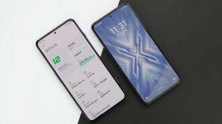 Black Shark 5 şi Nubia Red Magic 7 apar în primele scăpări, cu procesor Snapdragon 898 şi stocare SSD