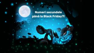 Black Friday începe la Digi pe 12 noiembrie! Se oferă discount de 50% timp de 12 luni la toate abonamentele