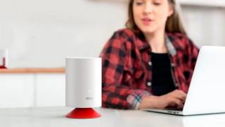 TP-Link aduce în România Deco Voice X20! Primul sistem mesh Wi-Fi 6 din lume cu asistent vocal Alexa integrat