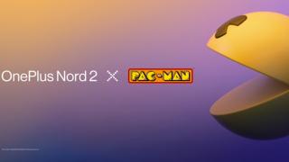 OnePlus Nord 2 x PAC-MAN Edition este noul telefon ediție specială de la OnePlus; Îl poți câștiga la un concurs PAC-MAN