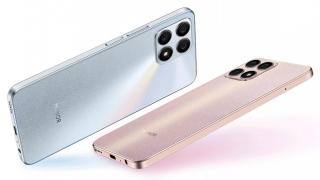 Honor X30 ar fi primul telefon cu procesor Snapdragon 695; Specificațiile sale ajung pe web înainte de debut