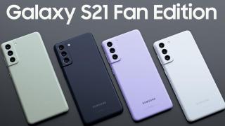 Samsung Galaxy S21 FE ar urma să debuteze doar în Europa; Aflăm cât ar costa în variantă de bază
