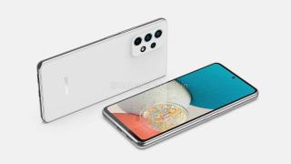 Samsung Galaxy A53 5G apare în randări, fără jack audio şi cu mici modificări de design