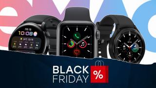 Top 10 smartwatch-uri de peste 1000 de lei de urmărit pe eMAG de Black Friday