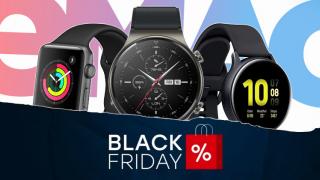 Top 10 smartwatch-uri sub 1000 de lei de urmărit pe eMAG de Black Friday
