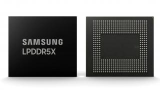 Samsung prezintă RAM LPDDR5X, care ar putea ajunge pe Galaxy S22 Ultra, sisteme Metaverse
