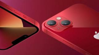 Problemele cu stocul lui iPhone 13 vor continua până în februarie 2022 din cauza crizei globale de componente