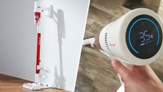 Aspirator vertical fără fir Xiaomi Trouver Power 11 la doar 104.15 euro pe TomTop și cu livrare rapidă din Germania
