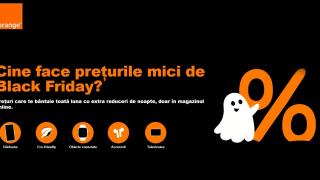 Valul 2 de reduceri de Black Friday 2021 la Orange România: telefoane Xiaomi cu până la 30% discount la abonament + altele