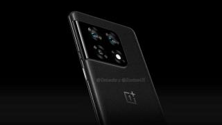 OnePlus 10 Pro readuce în actualitate glumele cu "aragazul" prin noile randări ajunse pe web