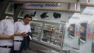 Samsung Înregistrează venituri mai slabe decât estimările pentru trimestrul 2; Probleme pe piața smartphone?