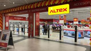 [UPDATE: Conferință de presă] ANPC a amendat Altex și propune suspendarea temporară a activității site-ului; Retailerul promova produse ca fiind la reducere fără a aplica discount-uri din suma de referință