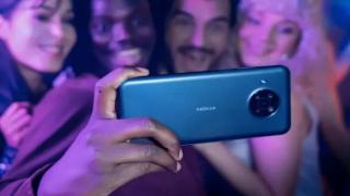 Nokia X100 a sosit oficial, cu procesor Snapdragon 480, cameră quad, microfoane cu tehnologie OZO