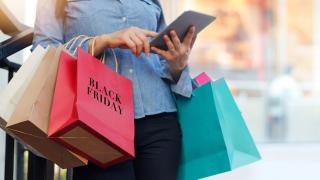 70% dintre magazinele online nu sunt pregătite pentru a face față creșterilor de trafic de Black Friday (Studiu MxHost)