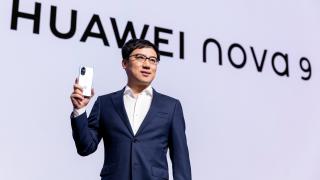 Care este publicul țintă pentru noul smartphone HUAWEI nova 9 și ce avantaje aduce față de competiție; Iată răspunsurile primite în cadrul unui interviu din Viena