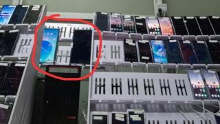 OPPO Pad apare în fotografii reale; Aflăm şi noi specificaţii ale primei tablete Oppo