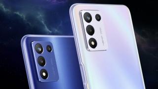 realme Q3T a debutat oficial; Smartphone sub 300 de euro cu procesor Snapdragon 778G și refresh rate de 144Hz